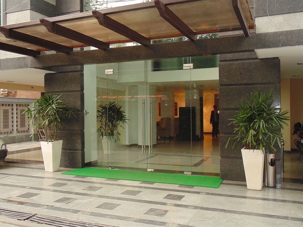 Tavisha Hotel - photo 19