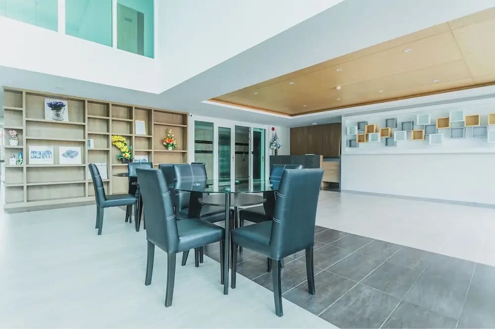 Condo in Kata in Ozone - Unit A506 - photo 20