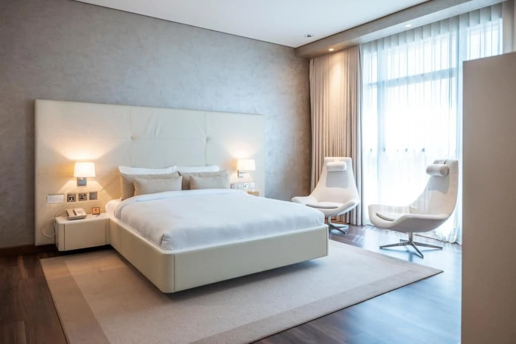 Remal Hotel Al Dhannah - photo 4