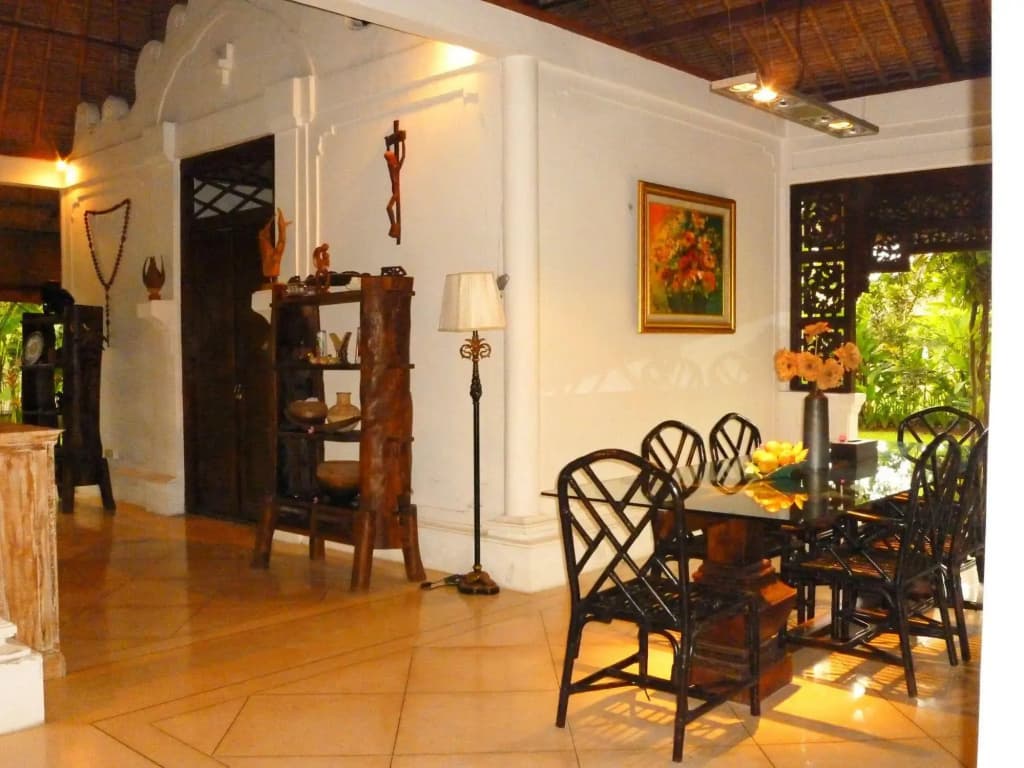 Bali Hidden Paradise Seminyak Villa - photo 15