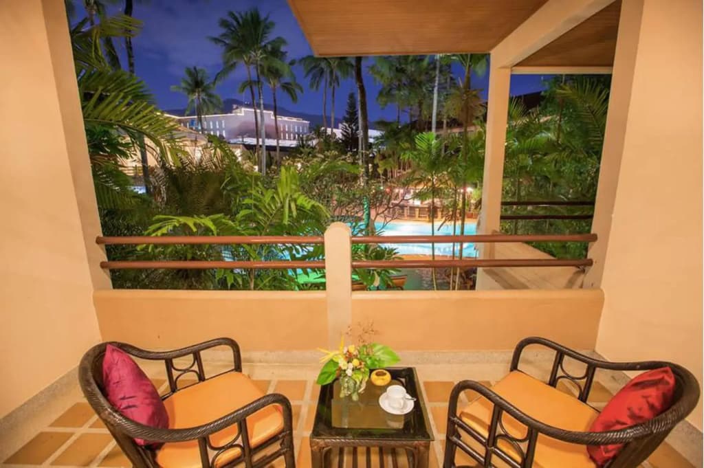 ZEN Premium Prachanukroh Patong Beach - photo 15
