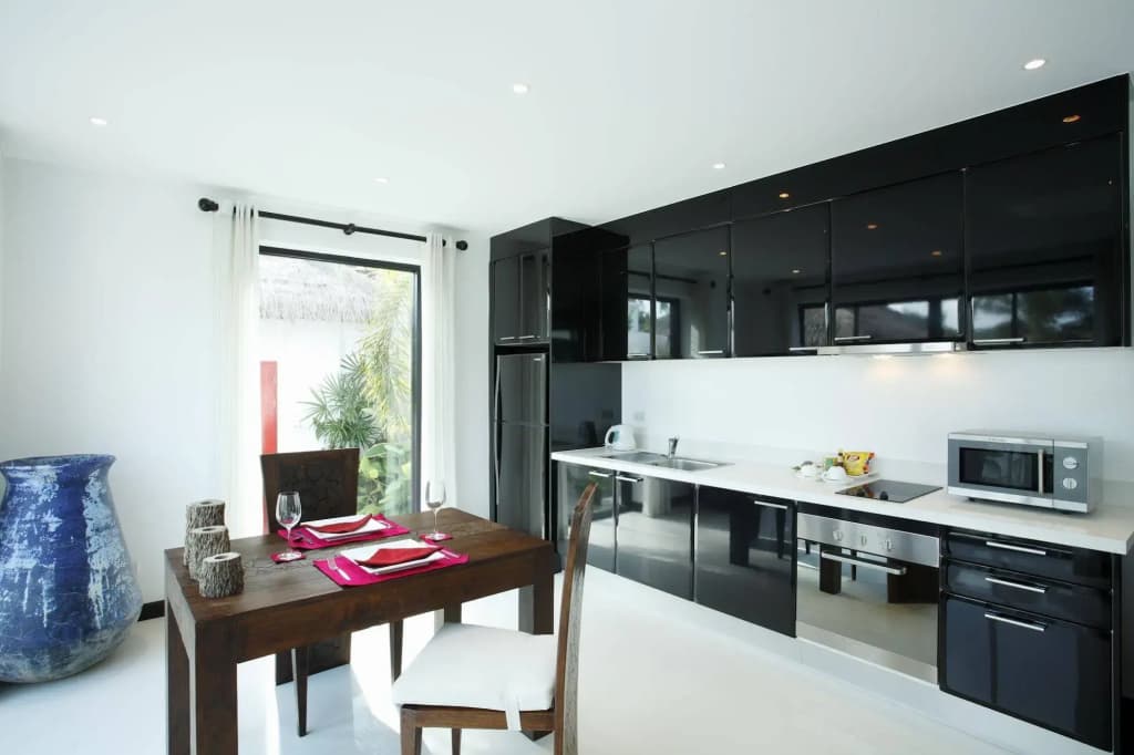 Villas Aelita Phuket - photo 17