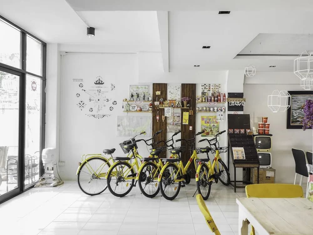 OYO 983 The Private Hotel - photo 35