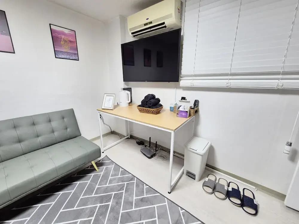 STAY BnB - photo 3