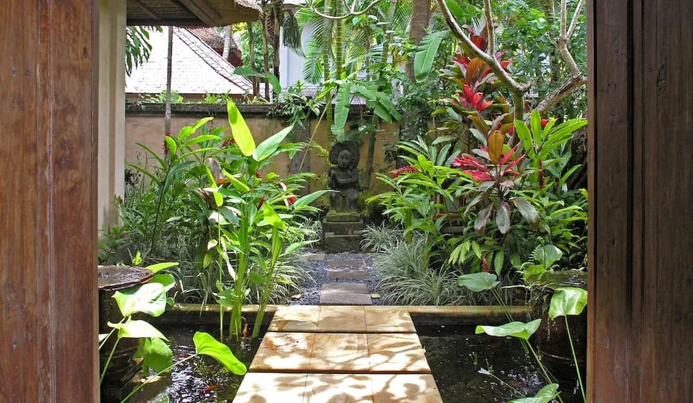 Villa Ria Sayan Ubud - photo 14