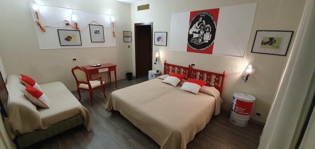 Admiral Hotel - photo 6