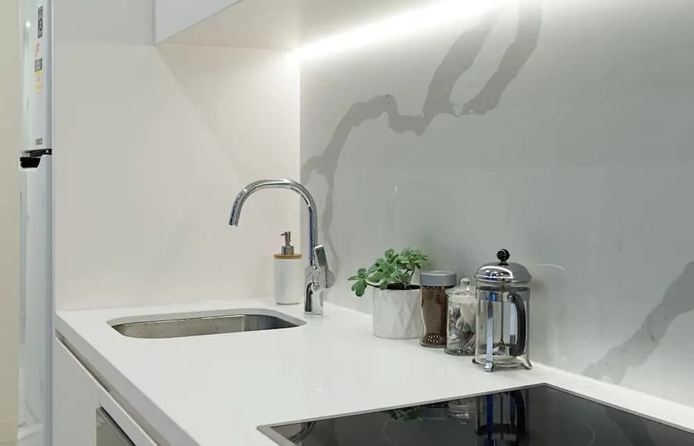Roomerang at Parque Apartments G3 - photo 7