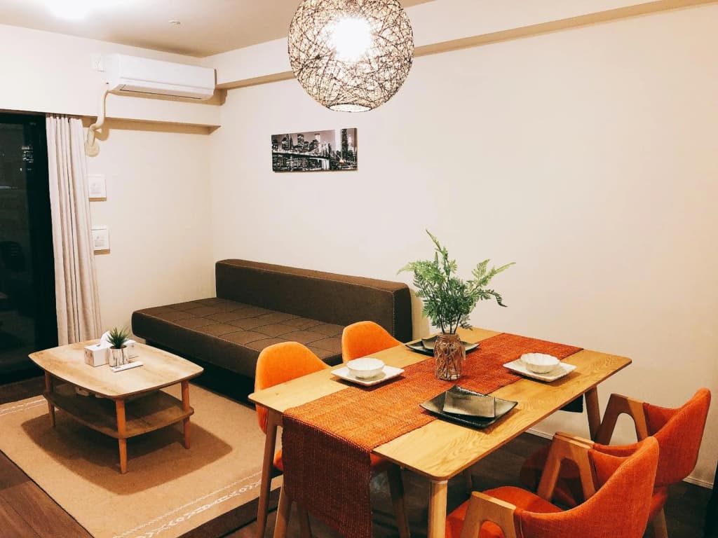 Akasaka Residence - photo 13