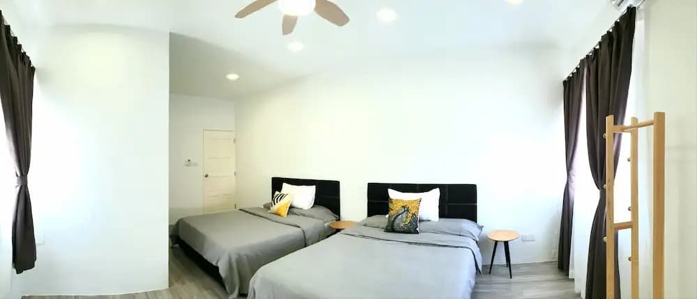 Grace Homestay - photo 4