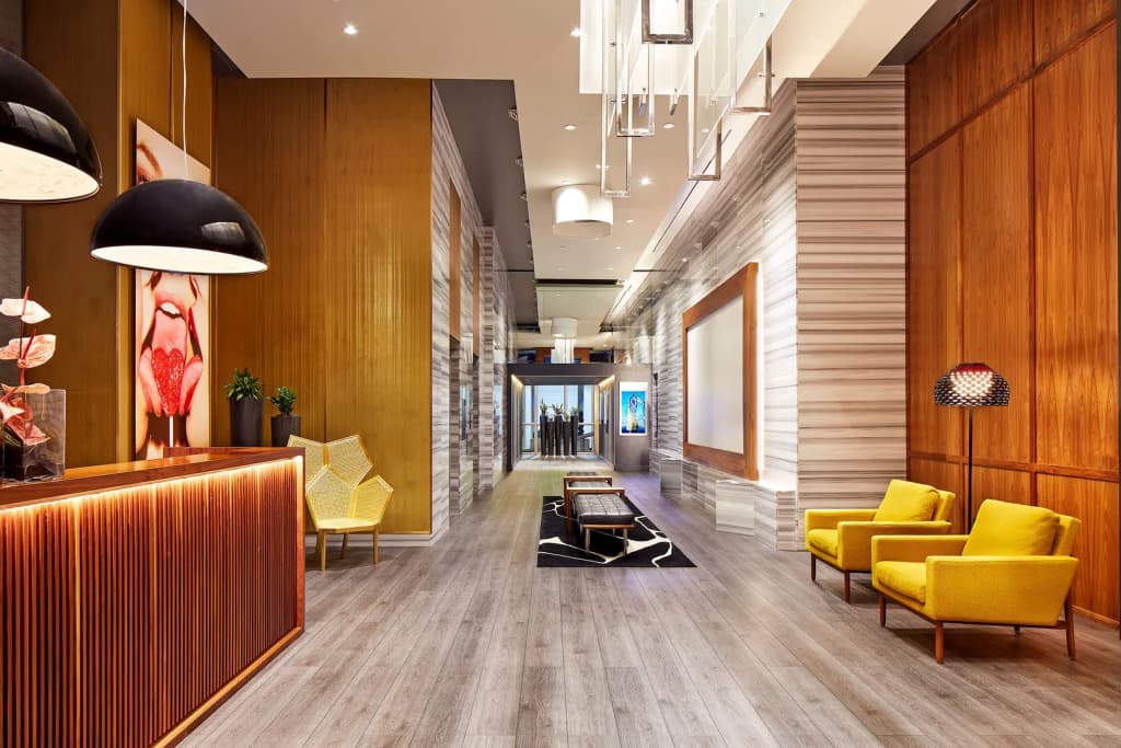 The Grayson Hotel Miami Downtown - photo 14