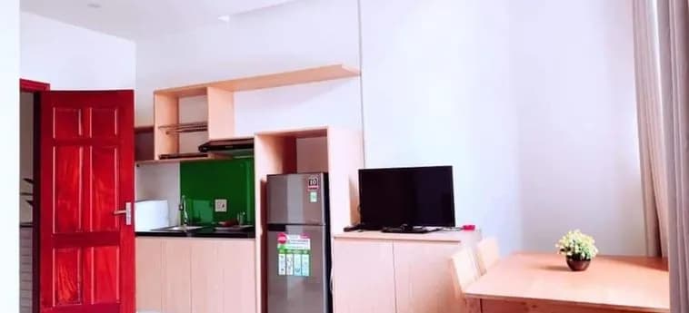 Truc Vy Hotel & Spa - photo 3