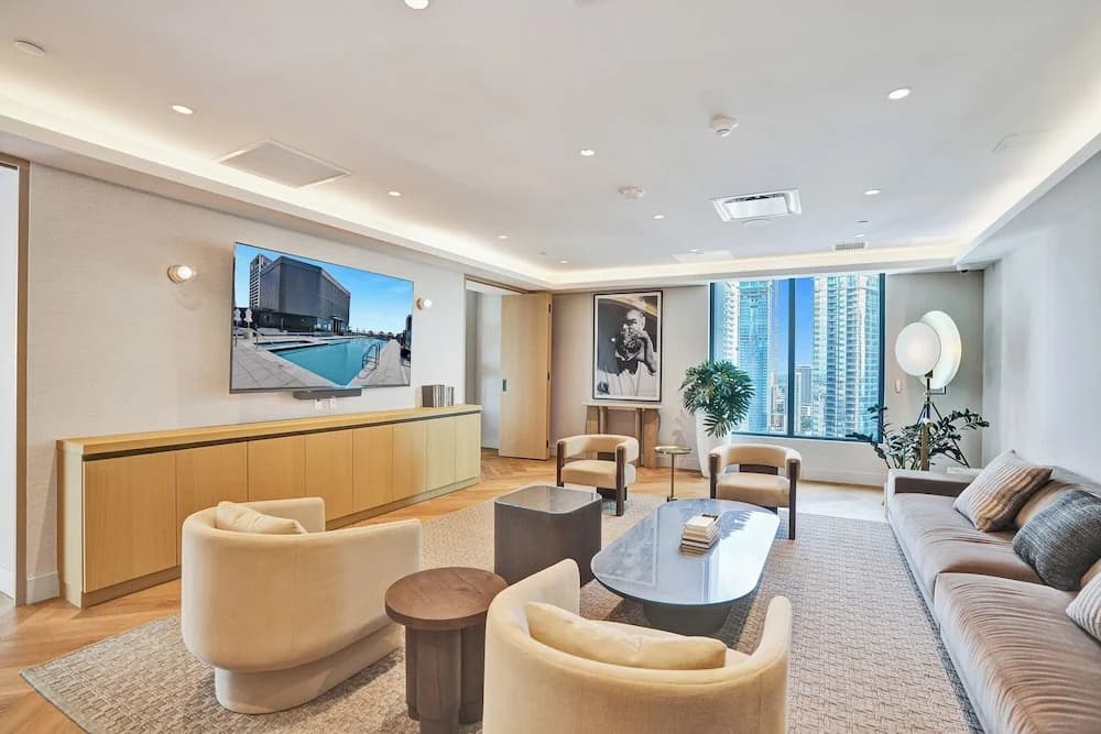 501 First Residences by Nomada - photo 2