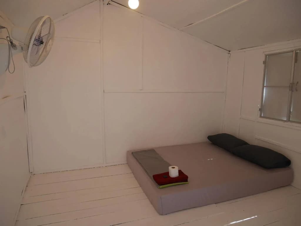 Colorful Hut - photo 11