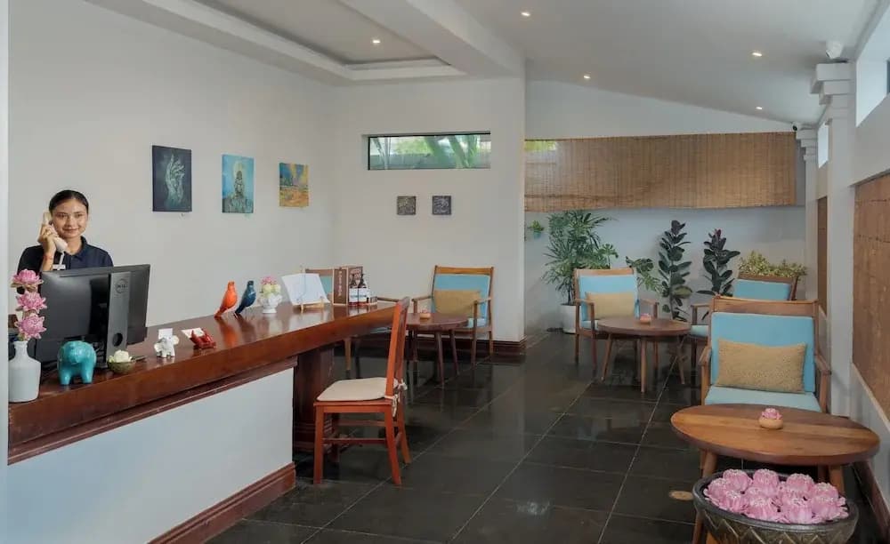 Khmer House Boutique - photo 22