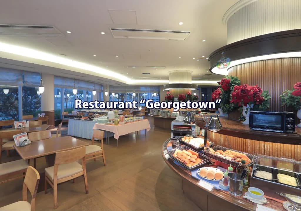 Tokyo Bay Ariake Washington Hotel - photo 25