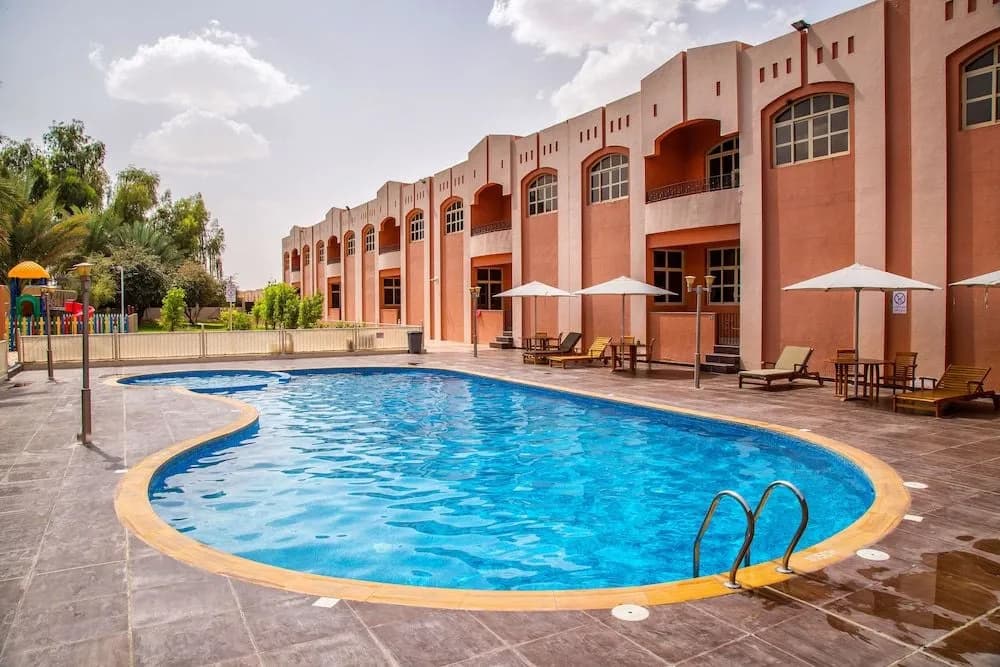 Asfar Resorts - photo 11