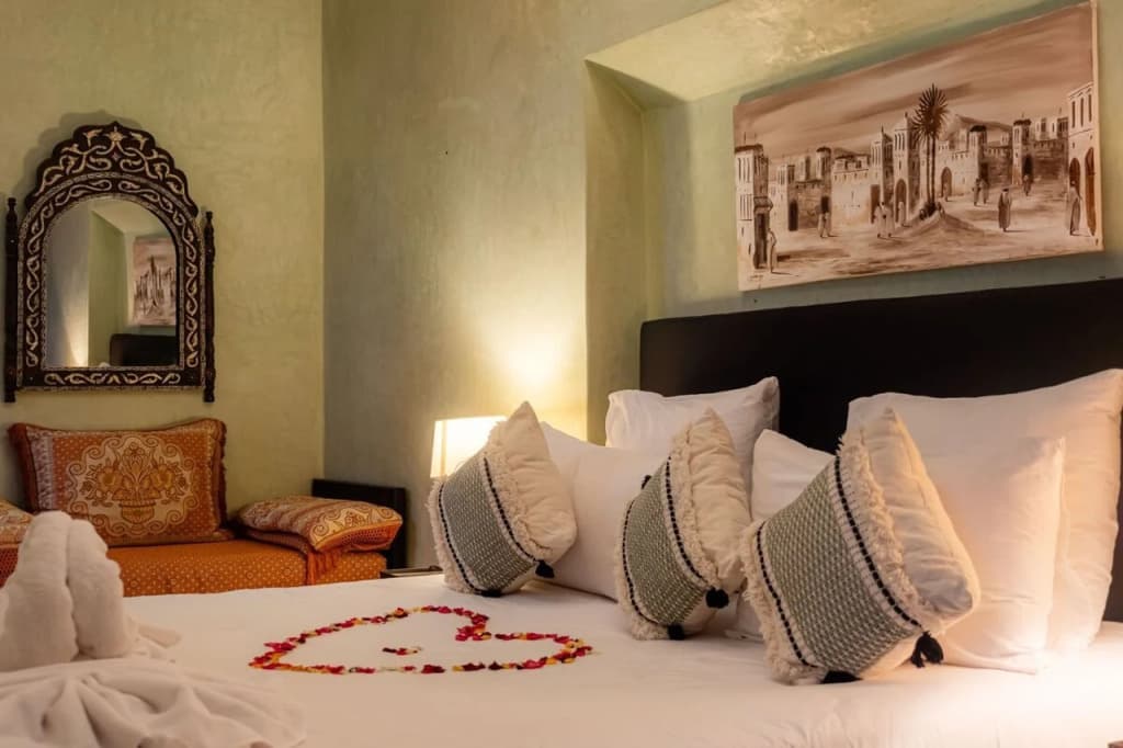 Riad Amegrad - photo 6