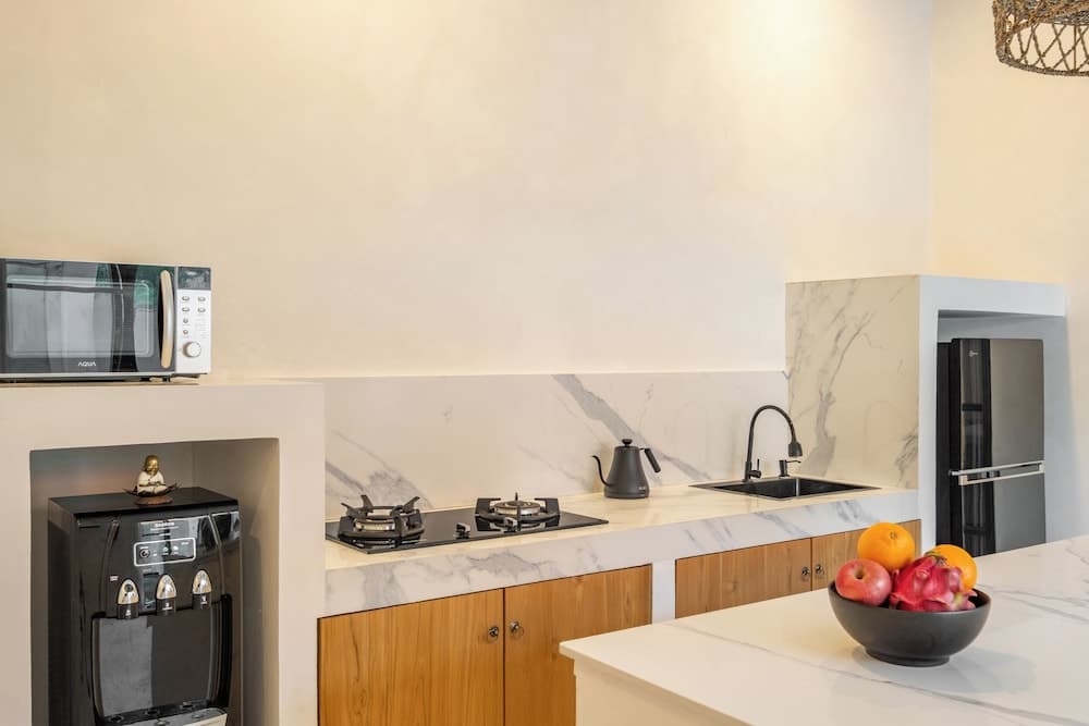 Villa Affinity Canggu by OriVista Great Location - photo 21