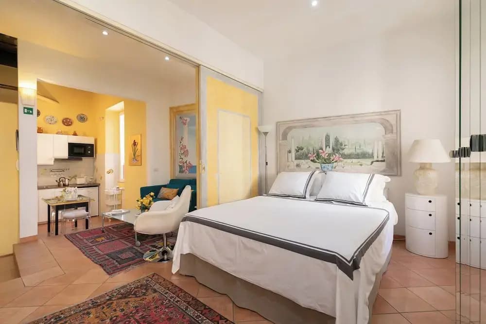 Monti  Apartments - photo 15
