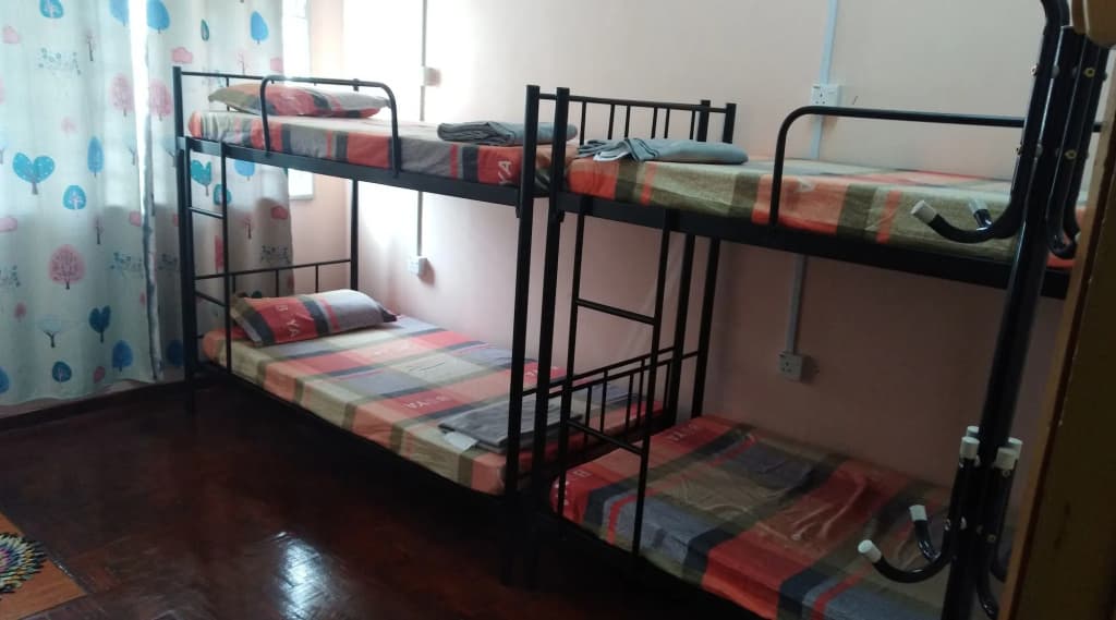 Home Guesthouse - photo 4