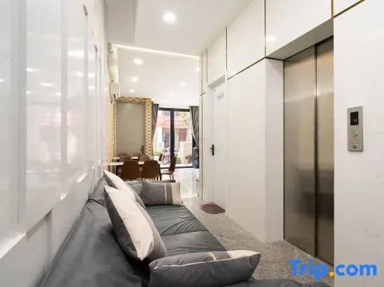KN Holiday Home in Global City - photo 8