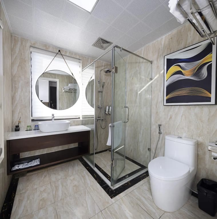 Diamond Luxury Hotel - photo 9