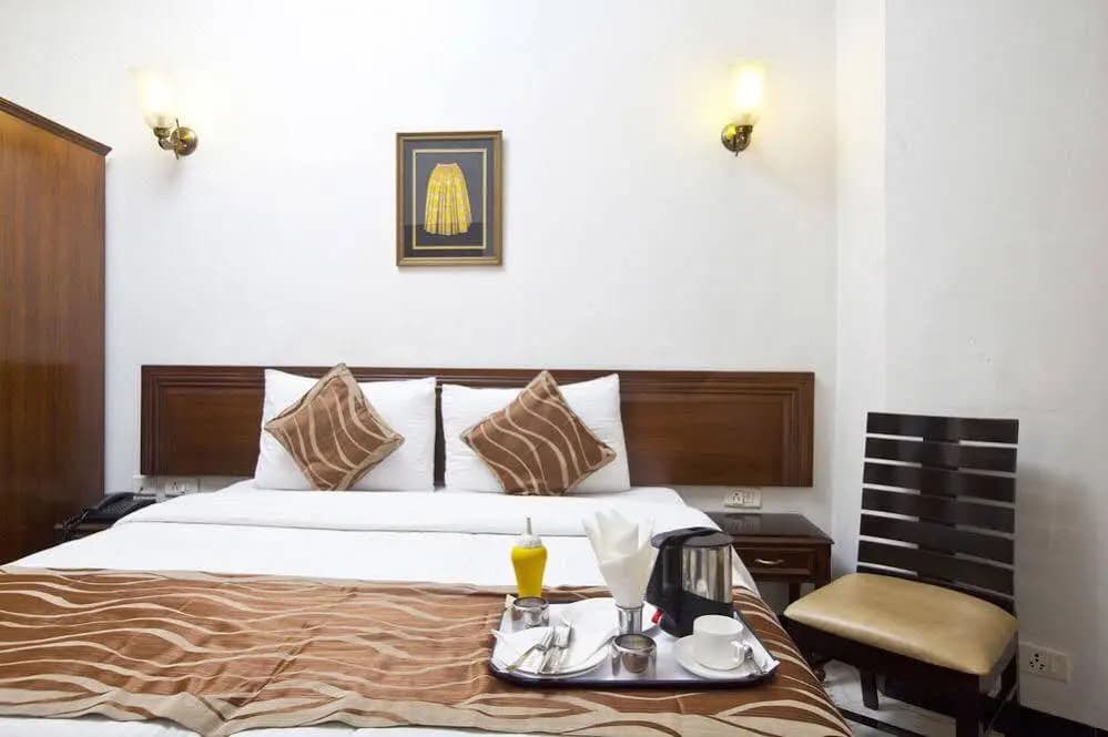 OYO Rooms C R Park - photo 5