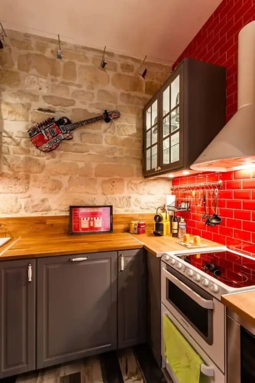 Lavie Maison Montmartre Cosy Studio - photo 17