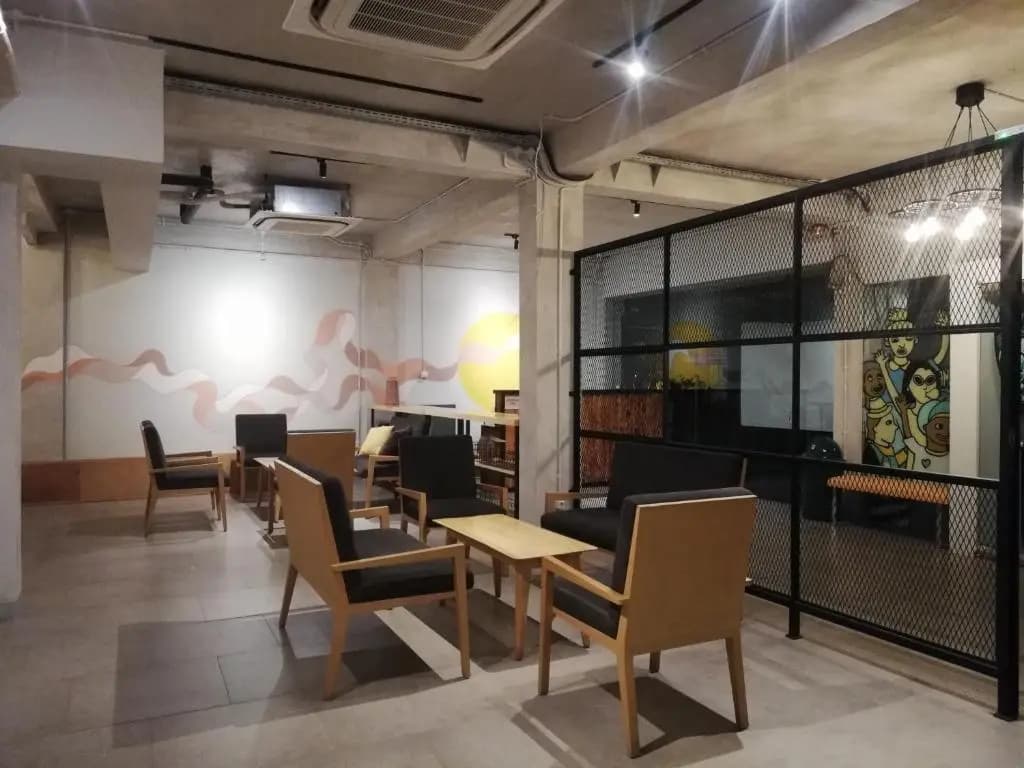 Pinx'S Hostel - photo 10
