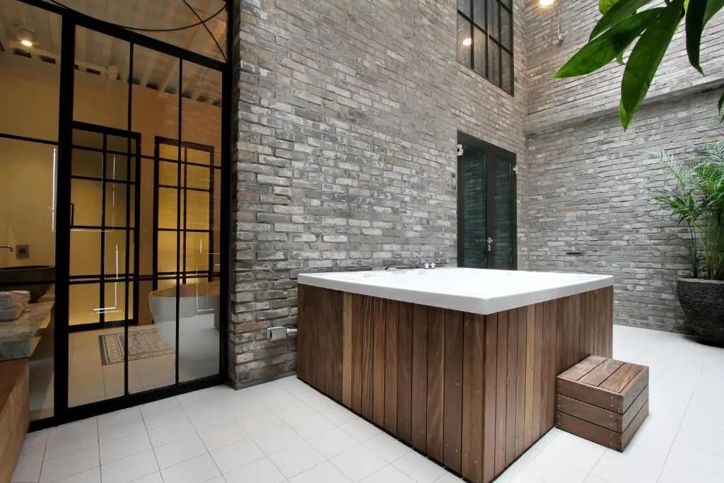 Hotel Loft - photo 24