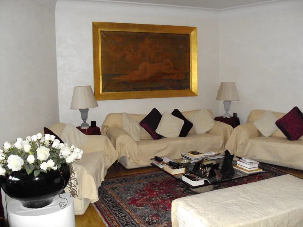 Rome Luxury House - photo 5