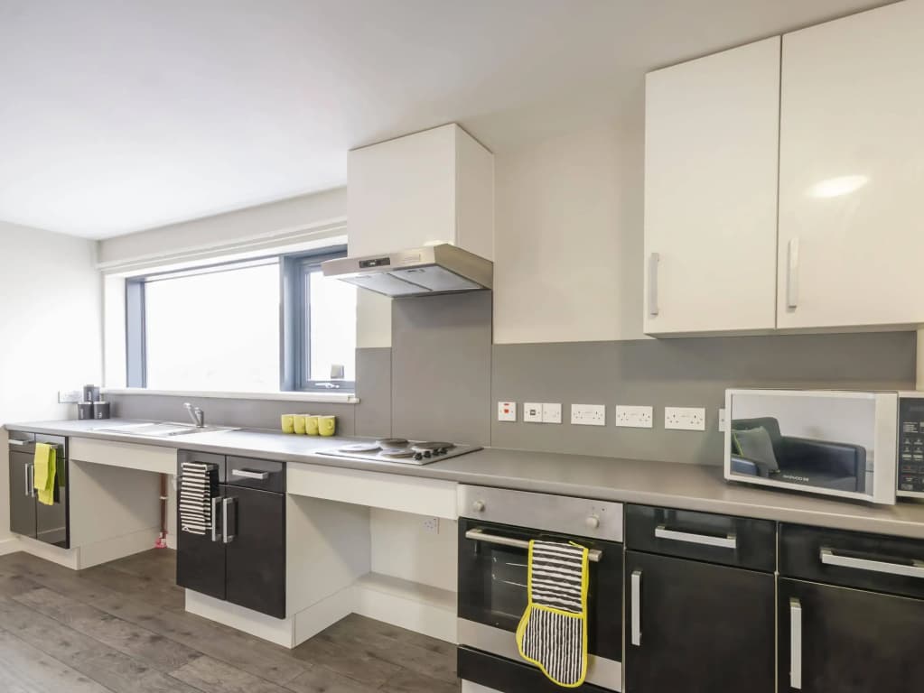Beaverbank Place - Campus Accommodation - photo 17