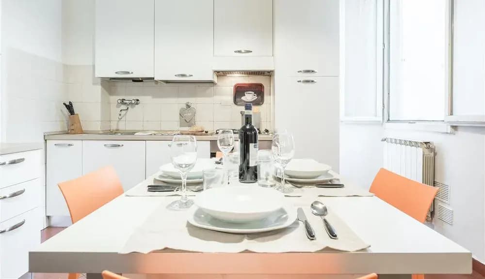 Ghibellina Apartments - photo 16