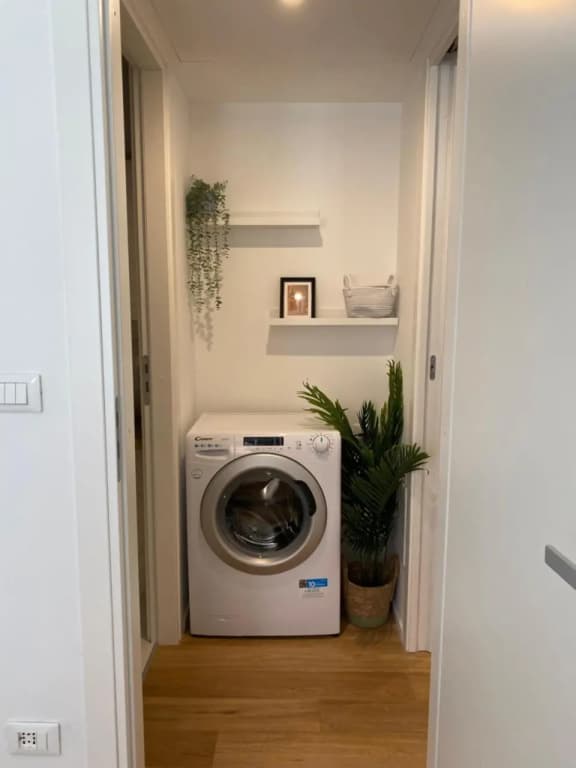 Apartment Sempione - photo 14