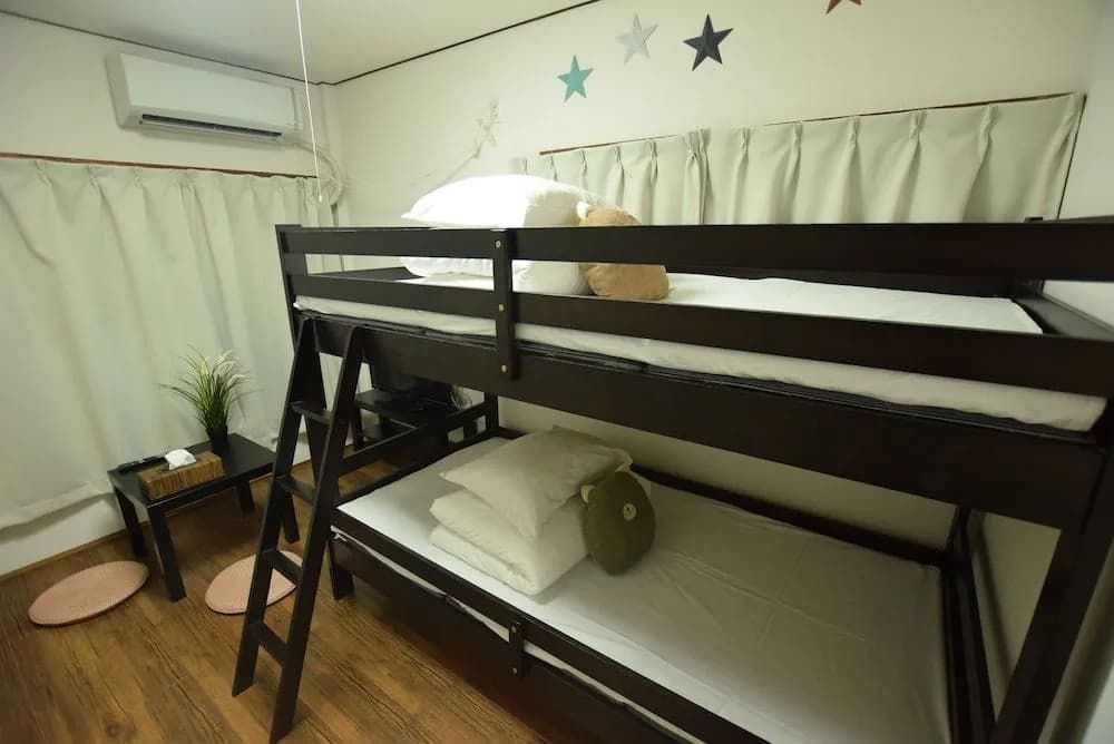 Hostel Smily Sannou - photo 5