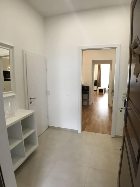 Steiner Residences Vienna Taborstrasse - photo 34