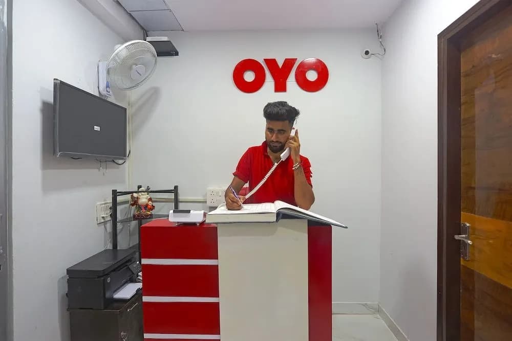 OYO 41215 Three Kings - photo 15
