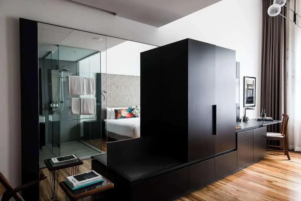 The Old Clare by Ode Hotels - photo 32