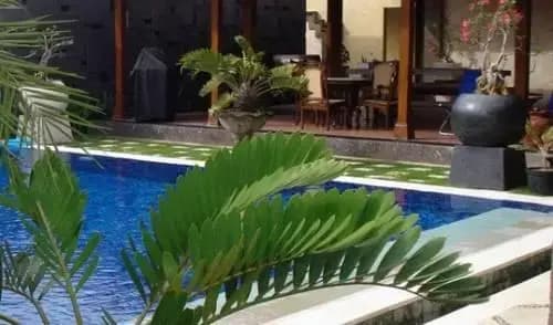Bali Bacchus Villas - photo 5