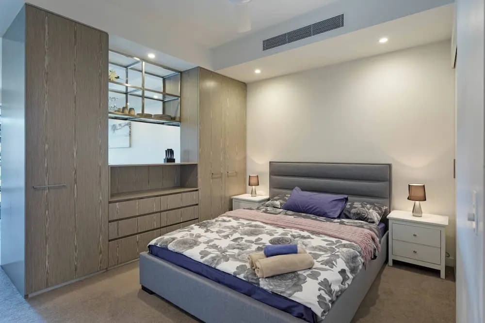 STAY&CO Serviced Apartments - Walker - photo 2