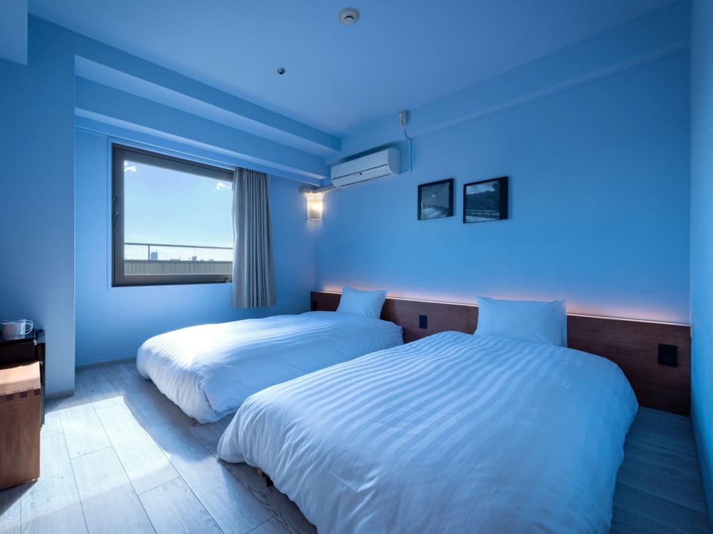 En Hotel Kyoto - photo 6
