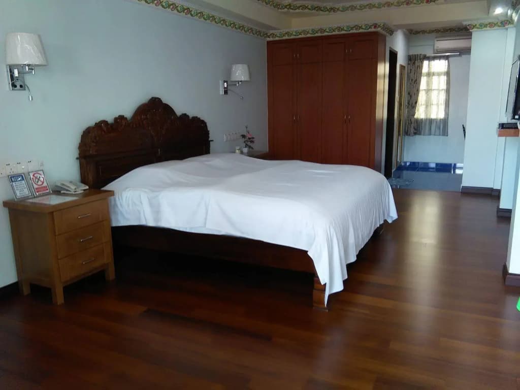 Ben & Roz Inn - photo 6