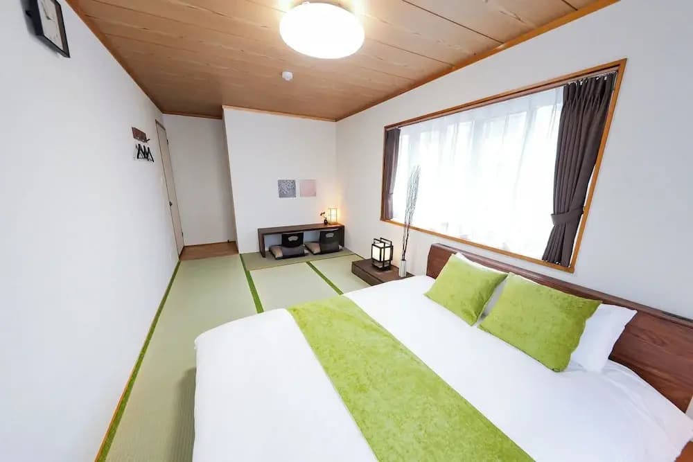 Wide Hotel Tateishi - photo 5