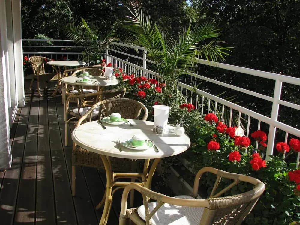 Haus Bismarck - photo 17