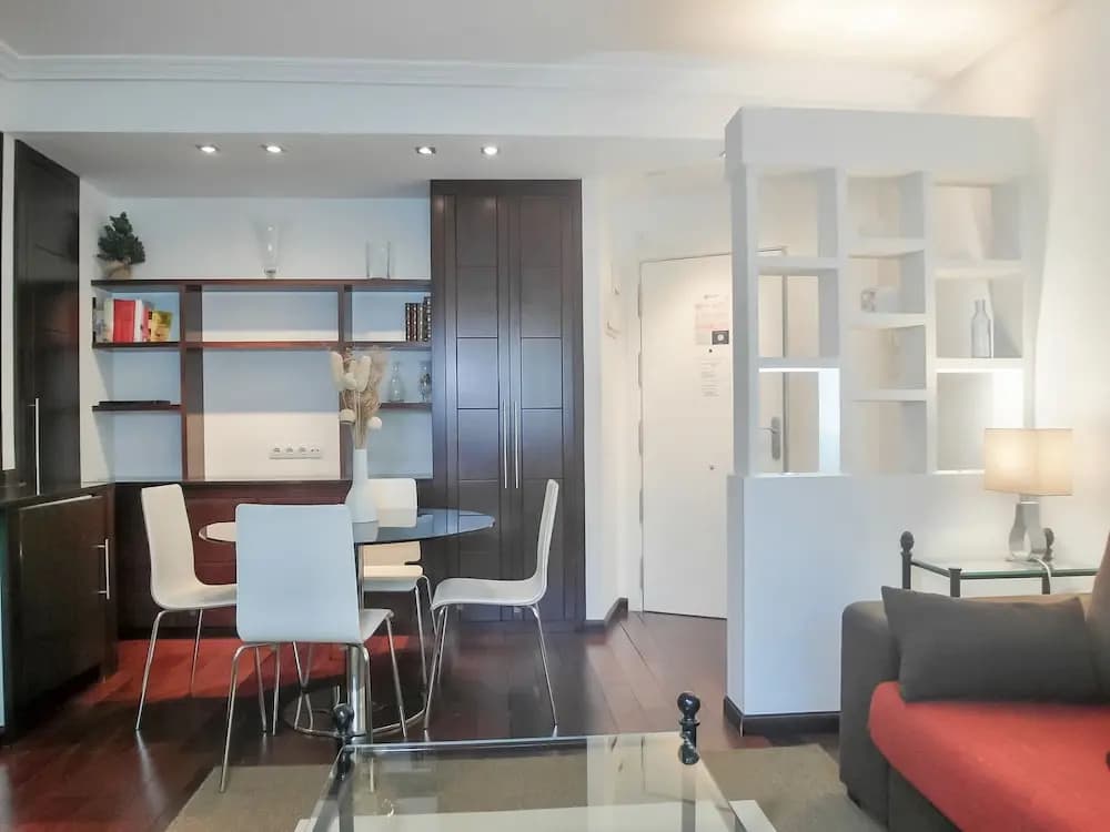 DFlat Escultor Madrid 508 Apartments - photo 9