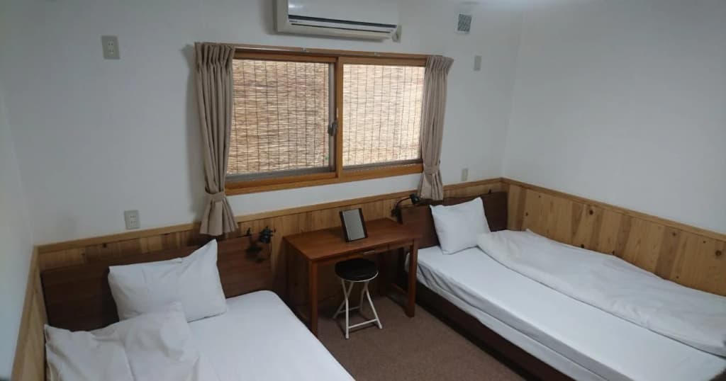 Guesthouse Jiyujin - photo 2
