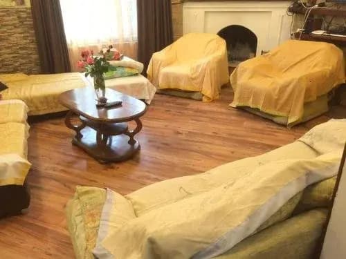Wine Garden Apartment - photo 34