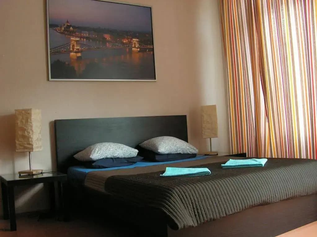 Planet Holiday Apartments - photo 2