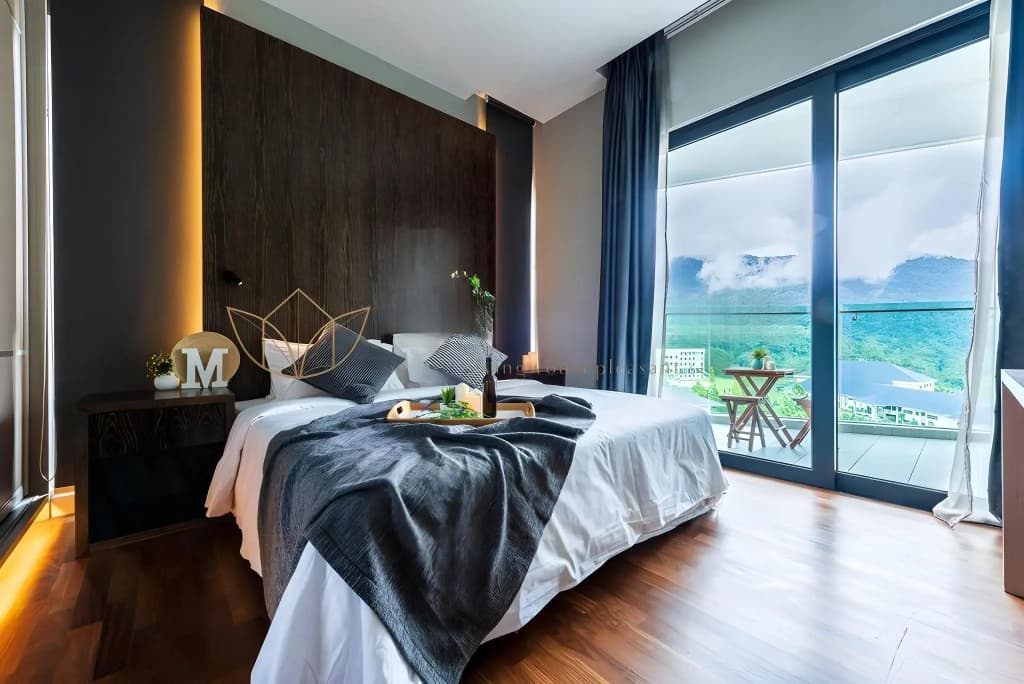 Geo38 Premier Suites Genting Highlands - photo 5