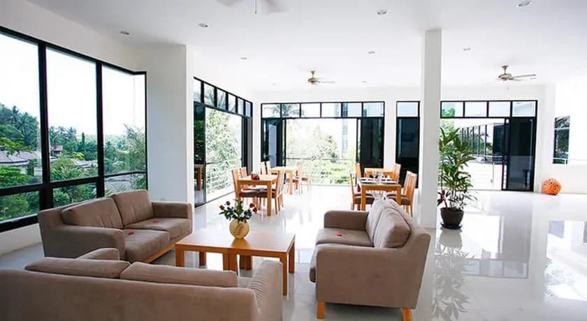 Karon Hill Residence - photo 7